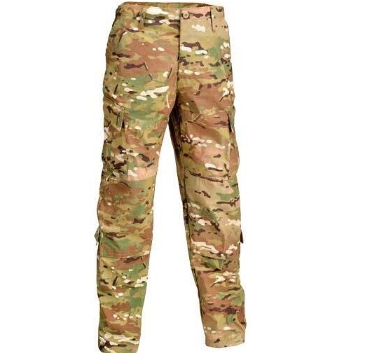 Штани Defcon 5 Tactical BDU  Фото 1